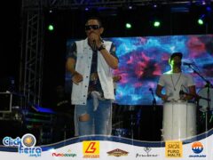 Camarote Espaço Folia (PM)
